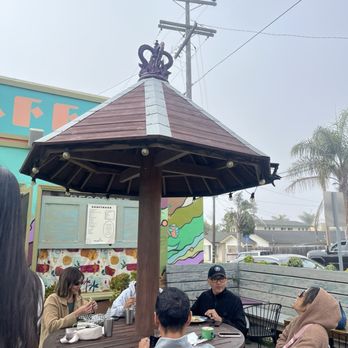 Honeymoon Cafe - Breakfast & Brunch Near Me - Pismo Beach, California Honeymoon Cafe - Breakfast & Brunch Near Me - Pismo Beach, California