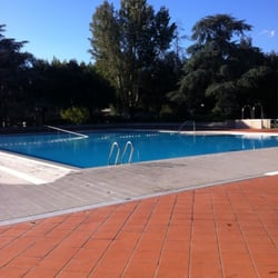 Piscina Costoli - La piscina dei piccoli