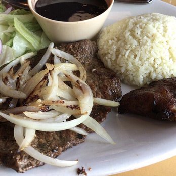 La Cubana - Cuban Near Me - Marietta, Georgia