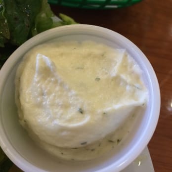 Chicken Maison - Garlic sauce...3 stars - Middle Eastern Near Me - Torrance, California Chicken Maison - Garlic sauce...3 stars - Middle Eastern Near Me - Torrance, California