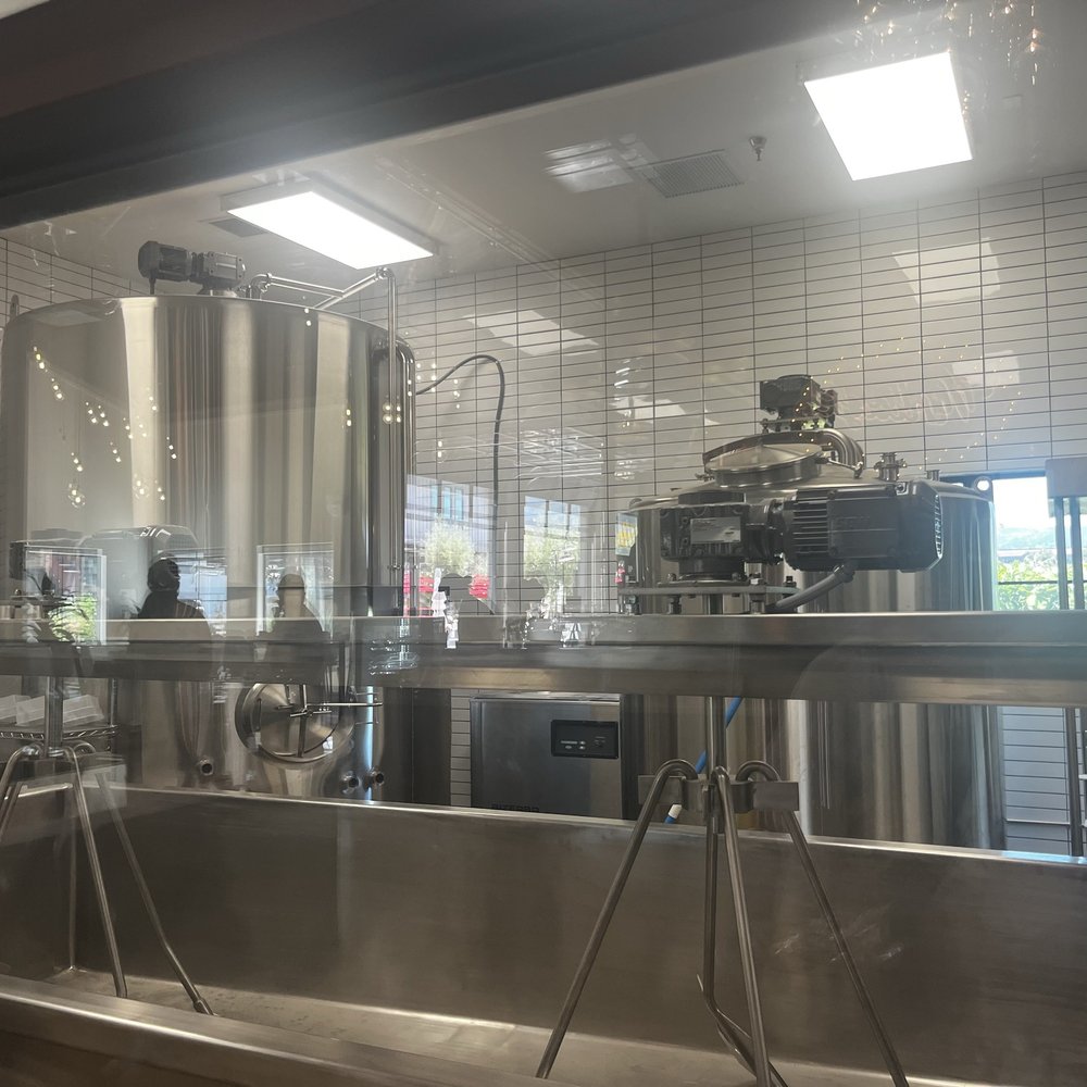 Paso Robles Brewing - Breweries Near Me - San Luis Obispo, California