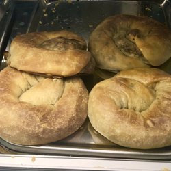 Born To Bake