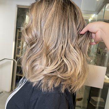 SoHair Salon - Hair Stylists Near Me - San Francisco, California SoHair Salon - Hair Stylists Near Me - San Francisco, California