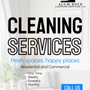 Photo of Alum Rock Cleaning Services