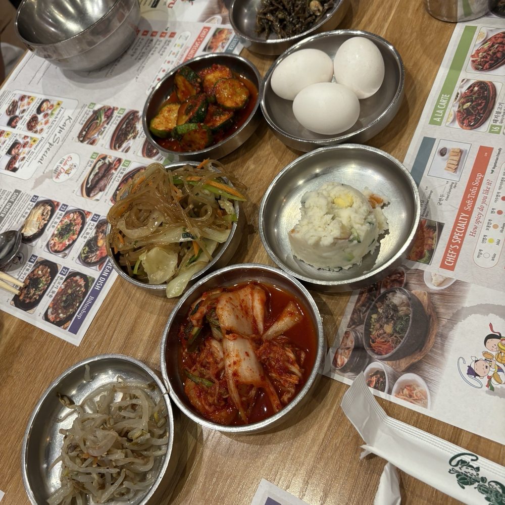 Kaju Soft Tofu Restaurant - Korean Near Me - Irvine, California Kaju Soft Tofu Restaurant - Korean Near Me - Irvine, California