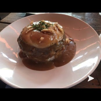 Bosscat Kitchen & Libations - Maui meatloaf - New American Near Me - Irvine, California