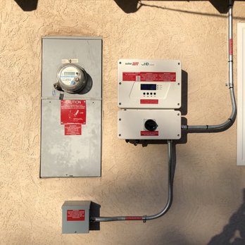 Precision Electric Company - Electricians Near Me - Lakeside, California