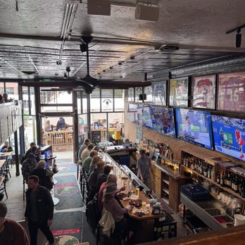 Brown Dog Pizza - Pizza Near Me - Telluride, Colorado