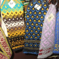 Latvian Christmas Bazaar - Latvian products