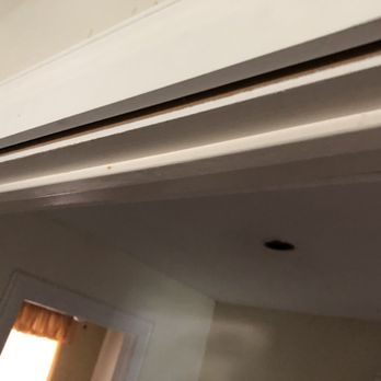 Jackoh Services - One type of a Moulding done. - General Contractors Near Me - Lachine, Quebec