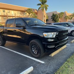 Eclipse Automotive Protection - Rammi