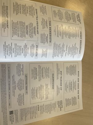 Menu photo 2 Turning Point Hoboken, NJ Menu photo 2 Turning Point Hoboken, NJ