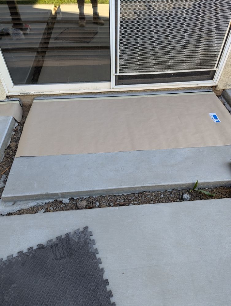 Slide of Southland Stucco Repair