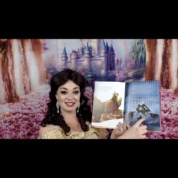Princess Belle Princess Belle