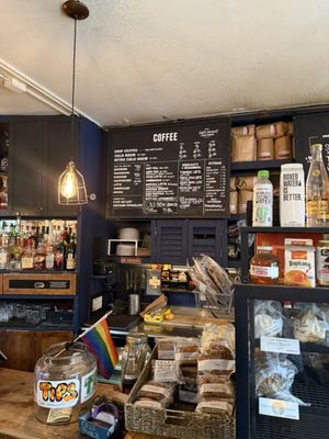 The West Brooklyn by null