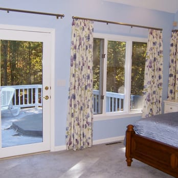Decorators Workroom - Custom bedroom draperies and hardware - Furniture Reupholstery Near Me Decorators Workroom - Custom bedroom draperies and hardware - Furniture Reupholstery Near Me