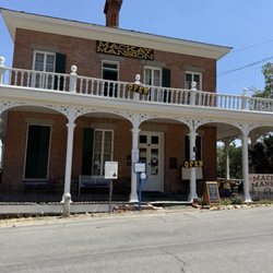 Mackay Mansion - Mackay Mansion