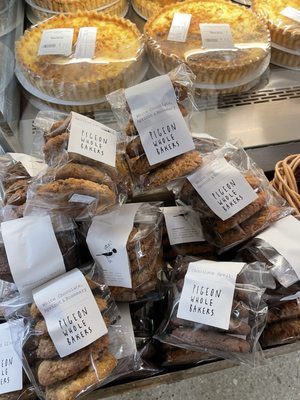 Hill Street Grocer West Hobart by null