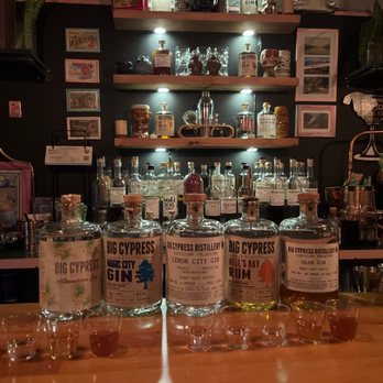 Big Cypress Distillery - Fun and rum tasting. - Distilleries Near Me - Miami, Florida Big Cypress Distillery - Fun and rum tasting. - Distilleries Near Me - Miami, Florida