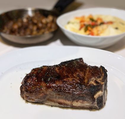 Mastro's Steakhouse by null