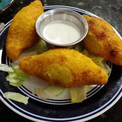 Family Oasis Mediterranean Grill