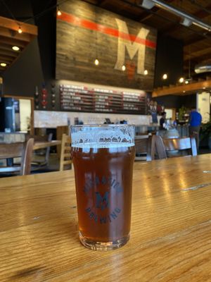 Migration Brewing - Gresham by null