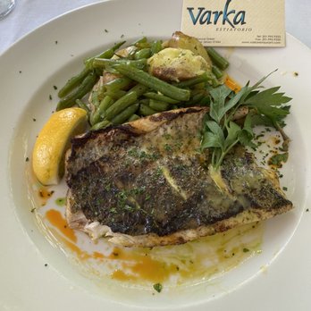 Varka Estiatorio - Greek Near Me - Ramsey, New Jersey Varka Estiatorio - Greek Near Me - Ramsey, New Jersey
