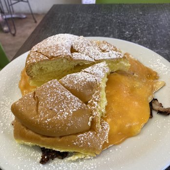 Pinky’s - Breakfast & Brunch Near Me - San Juan, Puerto Rico Pinky’s - Breakfast & Brunch Near Me - San Juan, Puerto Rico