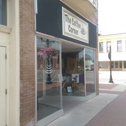 The Coffee Corner
