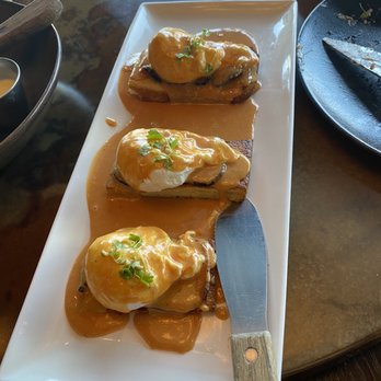 Carson Kitchen - New American Near Me - Salt Lake City, Utah