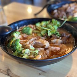 Noodleosophy - Beef Stew and Tendon Noodle Soup