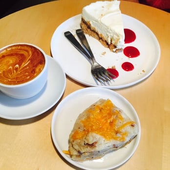 Whitebark Cafe - Cafes Near Me - Banff, Alberta
