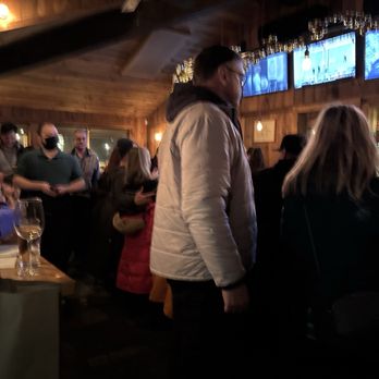 The Bench - Bar - Pizza Near Me - Stowe, Vermont The Bench - Bar - Pizza Near Me - Stowe, Vermont