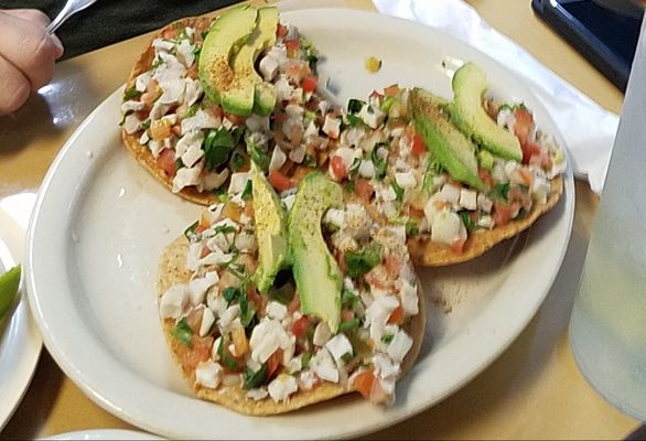 Casa De Marisco by null