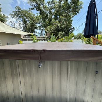 Prestige Spa Covers - Hot Tub & Pool Near Me - Pinellas Park, Florida