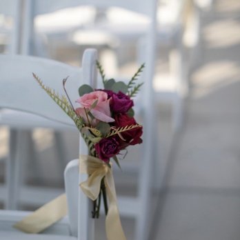 Fraiche Studios - Aisle decor - Wedding Planning Near Me Fraiche Studios - Aisle decor - Wedding Planning Near Me