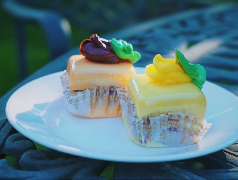 Natale's Summit Bakery