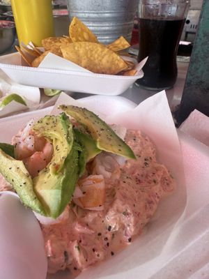 Tacos Mi Ranchito El Fenix by null