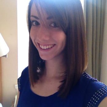 Sue's Hair Studio - Cut about 6 inches off - glad Sue suggested to go shorter in the back. - Hair Salons Near Me - San Francisco, California Sue's Hair Studio - Cut about 6 inches off - glad Sue suggested to go shorter in the back. - Hair Salons Near Me - San Francisco, California