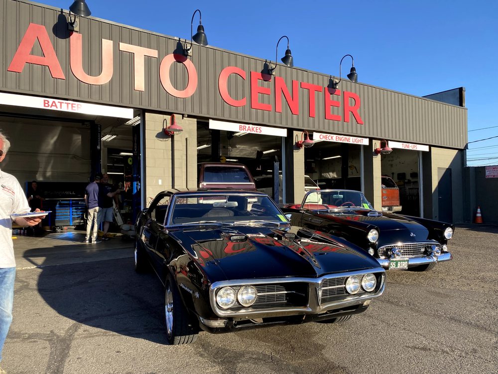 ESTY’S AUTO CENTER Updated August 2024 263 Photos & 40 Reviews