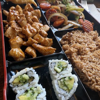 Konnichiwa - Sushi Bars Near Me - Fort Mill, South Carolina Konnichiwa - Sushi Bars Near Me - Fort Mill, South Carolina