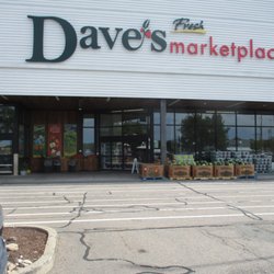 Dave's Fresh Marketplace