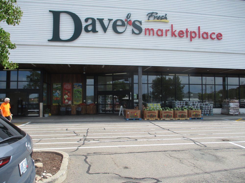 DAVE’S MARKETPLACE Updated October 2024 130 Photos & 82 Reviews
