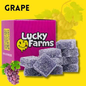 1. Lucky Farms Delivery