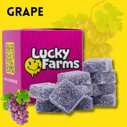 Lucky Farms Delivery
