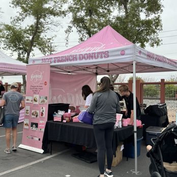 Gilbert Farmers Market - Farmers Market Near Me - Chandler, Arizona