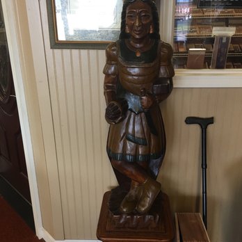 Tobacco Barn - Classic traditional Indian statue - Tobacco Shops Near Me - Paducah, Kentucky Tobacco Barn - Classic traditional Indian statue - Tobacco Shops Near Me - Paducah, Kentucky