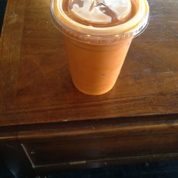 Sacred Grounds Coffee House - Thai ice tea - Coffee & Tea Near Me - San Francisco, California Sacred Grounds Coffee House - Thai ice tea - Coffee & Tea Near Me - San Francisco, California