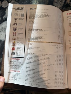 Menu photo 6 Lazy Dog Restaurant & Bar Westminster, CO Menu photo 6 Lazy Dog Restaurant & Bar Westminster, CO