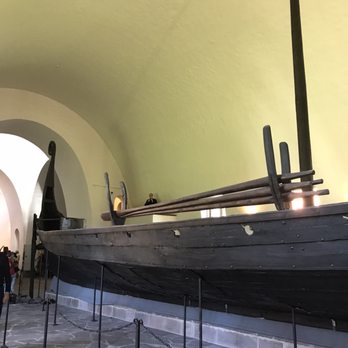 Vikingskipshuset - Museums Near Me - Oslo, 03